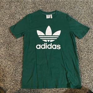 Adidas originals tshirt size medium